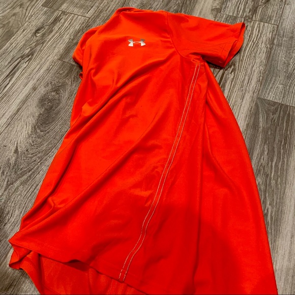 ⭐️$15⭐️Under Armour Heat Gear Tshirt, Men’s - Picture 6 of 6